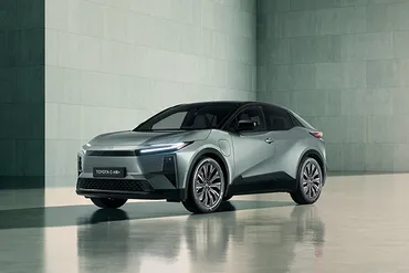 トヨタ、上海市とカーボンニュートラルに関する包括的提携契約を締結 中国上海市にバッテリーEV・電池の開発・生産会社を設立