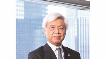 日本郵便次期社長にかんぽ生命社長の千田氏が就任へ │ LOGI