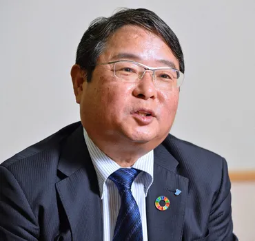 池辺和弘社長が描く九州電力の未来図：脱炭素化への挑戦と経営戦略とは？九州電力社長 池辺和弘氏のリーダーシップと未来像