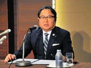 九経連会長に九電・池辺氏就任へ 九州経済界の顔、12年ぶり九電に:朝日新聞