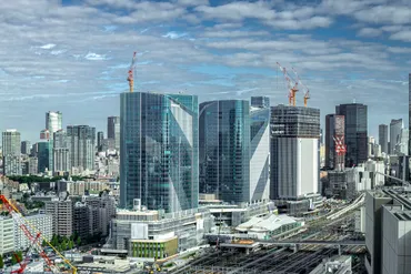 JR東日本最大の開発「TAKANAWA GATEWAY CITY 」ついに2025年3月27日まちびらきへ