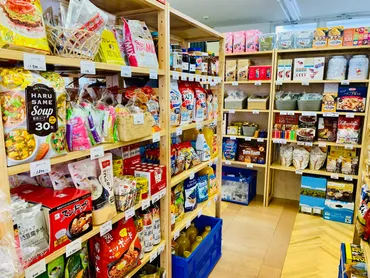 仙台市太白区】コストコ商品小分け再販店「CHOCOTT」が本日11/27富沢にOPEN!!年会費不要でコストコ商品が買えるなんて♪
