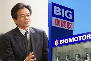 ビッグモーター事件と豪邸売却の顛末？創業者兼重宏行氏と豪邸、そしてその後ビッグモーター元社長、豪邸売却の裏側