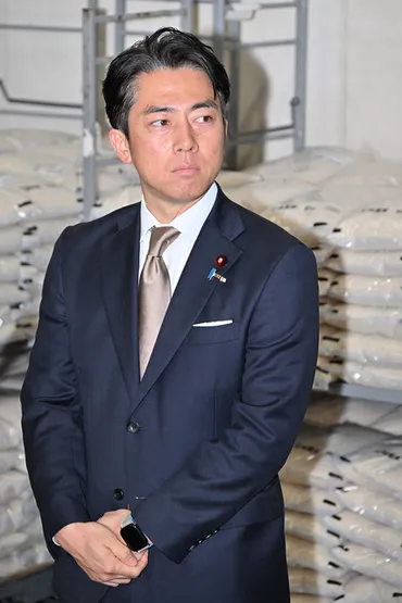 小泉米」の「カビ毒検査」は小売のモラルに委ねられる場合も 密かに行われていたルール変更に「ドン・キホーテ」の回答は(デイリー新潮)