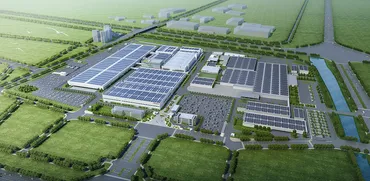 ホンダ、中国EV市場に再挑戦？広州新工場建設とEV戦略ホンダ、広州にEV新工場を建設、中国EV市場での巻き返しを図る