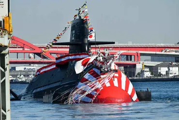 川崎重工業の潜水艦不正問題とは？　長年の裏金、組織的な隠蔽、再発防止への道のり(？)川崎重工、潜水艦修理を巡る巨額不正発覚