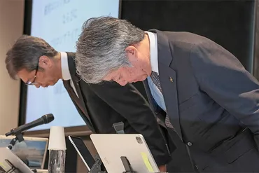 不祥事続く川崎重工、防衛事業のガバナンス強化へ社長直轄組織