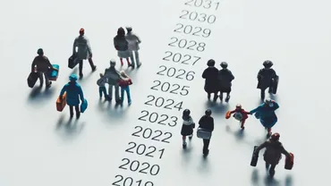 過去の大暴落は何が原因だった?20世紀以降の゛7つの大暴落゛を振り返る – MONEY PLUS