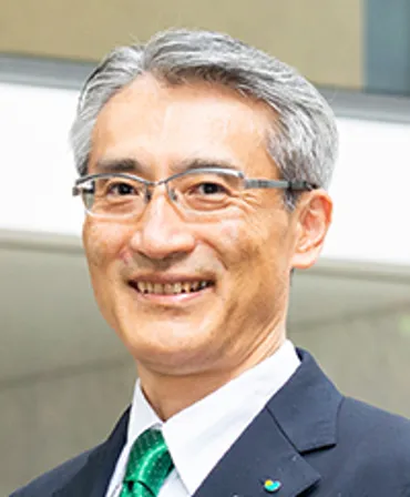 生命保険会社にしか果たせない使命―明治安田生命新社長永島英器氏インタビュー