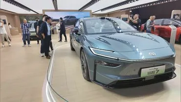 トランプ関税゛で暗雲…トヨタが中国に見出す新たな活路 ゛中国で開発゛新型