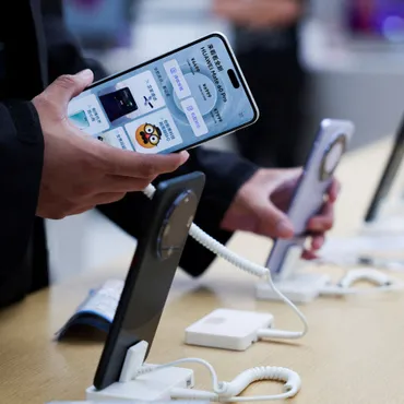 米政府が先端半導体製造装置の対中輸出規制強化、ファーウェイ新型スマホ登場で