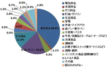 食品価格高騰の真実！私たちの食卓はどうなる？〜値上げラッシュの現状と対策とは？記録的な食料品価格高騰の背景と、私たちができること