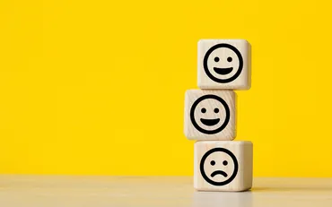 泣き虫」は直すことができるのか? その原因や対処法・改善方法についてご紹介