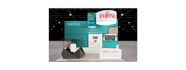 ARBS 2024」で IoT技術によるスマートビルシステムを提案