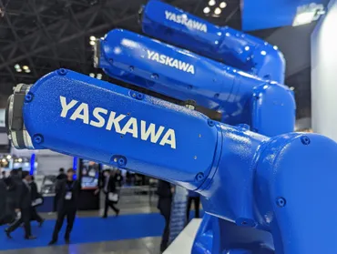 米でロボット生産、現地事業強化へ300億円投資検討=安川電機社長
