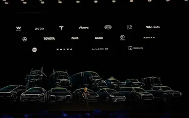 NVIDIAとトヨタの協業で未来はどうなる？自動運転技術は？（未来のモビリティを変革）?CES2025発表：トヨタとNVIDIAの戦略的パートナーシップ