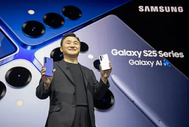 サムスン電子が今年第1四半期のギャラクシーS25販売好調とメモリー善戦に支えられ、市場期待を上回る実績を記録した。ただ、半導体事業はサーバー向けDラムの販売拡大にも関わらず、高帯域幅メモリー(HBM)..