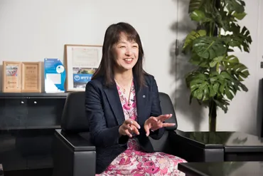 ソーシャルイノベーション企業」として、 多様な課題解決と新たな価値創造に取り組みます。