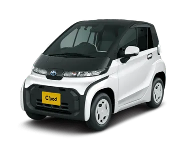 bZ4X 4WDとC+pod Gの維持費や値段の違いを徹底比較!