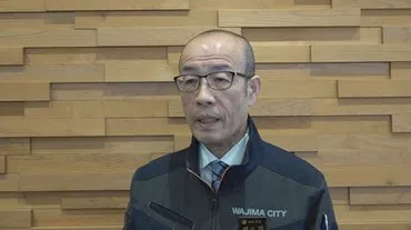 輪島市 洋上風力発電計画？能登半島地震からの復興と、未来へのエネルギーを考える輪島市、浮体式洋上風力発電誘致へ。震災復興と地域活性化を目指す