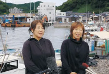 洋上風力発電、輪島沖で影響調査 生態系や漁業、環境省が年度内に