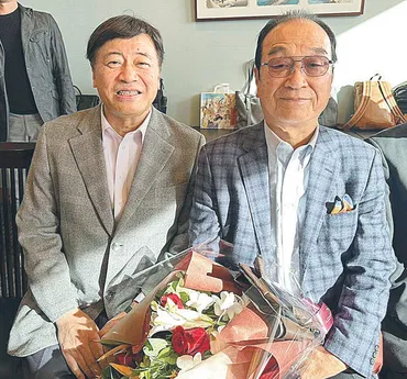 石田重廣氏の半生と夢グループ成功の秘訣とは？〜過去の挫折から多角化経営まで〜夢グループ石田重廣社長の波乱万丈なビジネス人生