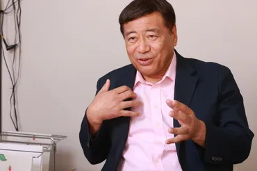 独自】「謝罪どころかカネを払えと脅された」夢グループ・石田社長が明かした「4200万円背任事件」の全貌(現代ビジネス編集部)