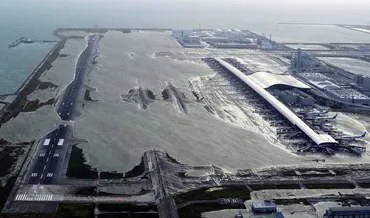 関西国際空港(KIX)の歴史と未来展望！大規模リノベーションで、さらなる発展は？大阪・関西万博に向けた大規模リノベーションと今後の展望