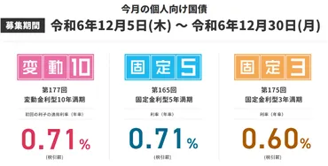 金利上昇局面で注目される債券投資~具体的な選択肢とその魅力