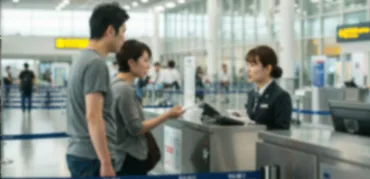 カスハラって何？航空業界のカスハラ問題と対策を徹底解説！(？)航空 vs カスハラ：業界を揺るがす問題と対策の最前線