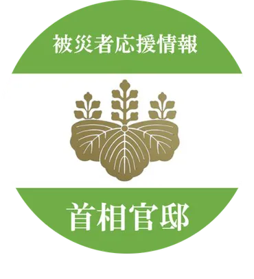 災害関連ツイッター