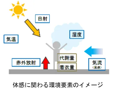大阪におけるヒートアイランドの現状