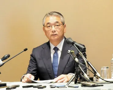 JR西社長「パンダへの感謝を示したい」 ラッピング特急続ける方針:朝日新聞