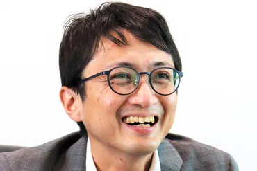 新社長登場／中央可鍛工業・武山豊氏 建設・ロボで顧客開拓 