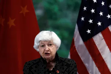 米財務長官の中国「過剰生産能力」批判、保護主義の口実=新華社