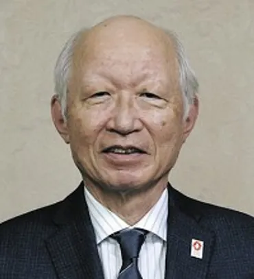 角和夫さん死去 阪急阪神HD元会長 76歳：ニュース：中日BIZナビ
