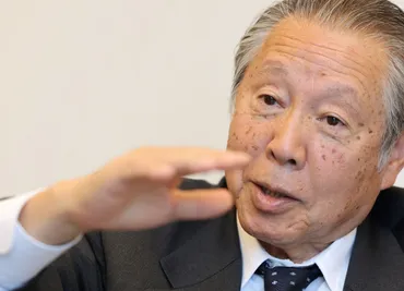 ラピダス、4年後に技術者1千人へ 東会長「最先端に集中する」