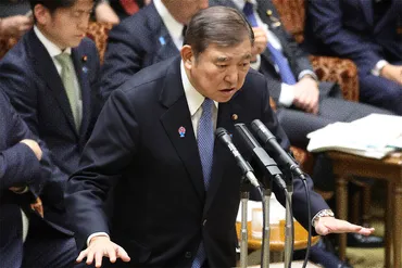 大船渡市の山林火災、被災者生活再建支援法の適用へ － 石破総理「見通しが立った」 