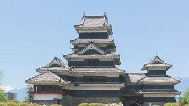 天守への入場ができなくなる!?国宝松本城で耐震対策工事 早くて3年後の2028年から着手する見通し 工事期間は未定も数年以上に及ぶか 長野・松本市(SBC信越放送)