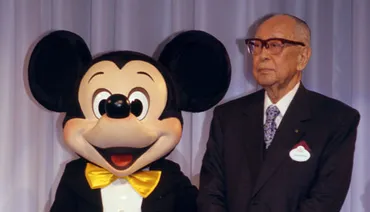 東京ディズニーリゾートの進化と未来：オリエンタルランドのリーダーシップと挑戦？オリエンタルランド：新たなリーダーシップと未来への挑戦