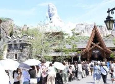 東京ディズニーシー「ファンタジースプリングス」開業1年 高橋渉社長「満足度上がった」(産経ニュース) 