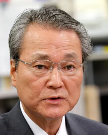 経団連会長に筒井氏、日本生命会長 金融機関から初＝報道 