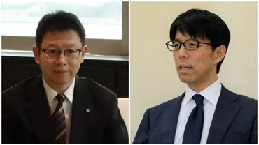 インタビュー〉JALとAGPが激突、「非公開化提案の是非」を渦中のキーマン2人が語った