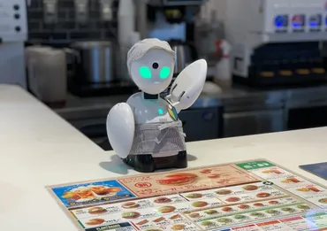 障害者のテレワークをもっと楽しく！ 分身ロボット「OriHime」の利用申込方法と導入事例 