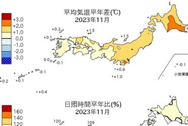 2023年11月の 防災・危機管理ニュース をピックアップしてお届けします。【 2023年11月1日～11月30日 】 
