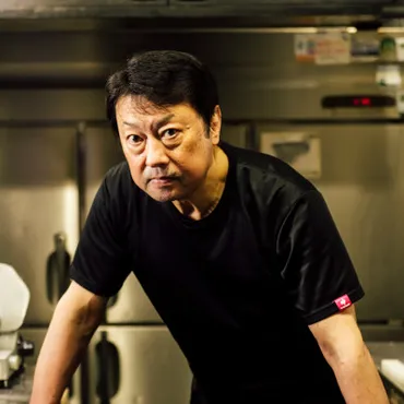 朝8時から店で仕込んで深夜2時に帰宅… プロレスラー川田利明が明かす「ラーメン店の地獄のスケジュール」(川田 利明)