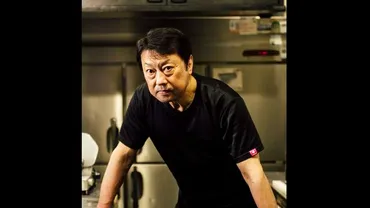 プロレスラー川田利明、15年間続けたラーメン屋経営で「ここまでみじめな思いをさせるか」と感じた業者からのヘビーなひと言（THE GOLD  ONLINE（ゴールドオンライン）） 