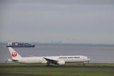 JAL19年ぶり待望のエアバス「A350