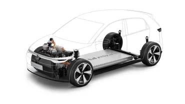 フォルクスワーゲン（VW）の小型車「ID.2all」は「大衆のためのBEV」に。300万円台のプライスタグを実現か【前編】