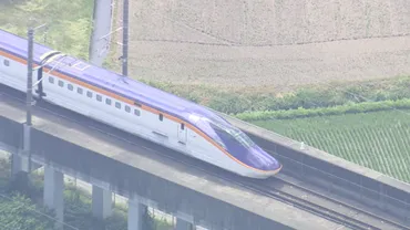 運休一覧】東北新幹線の゛新型車両゛E8系の単独運転取りやめで18日は21本運休…同じ日に「別の車両でも」トラブル相次ぐ 臨時列車を運転へ